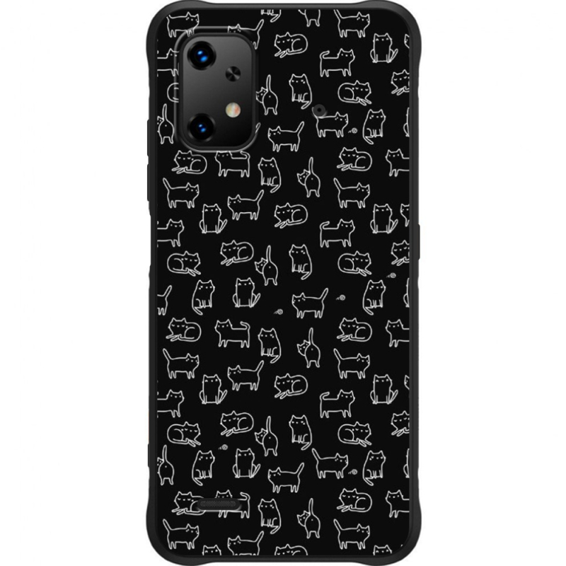 Чохол BoxFace Umidigi Bison X20 