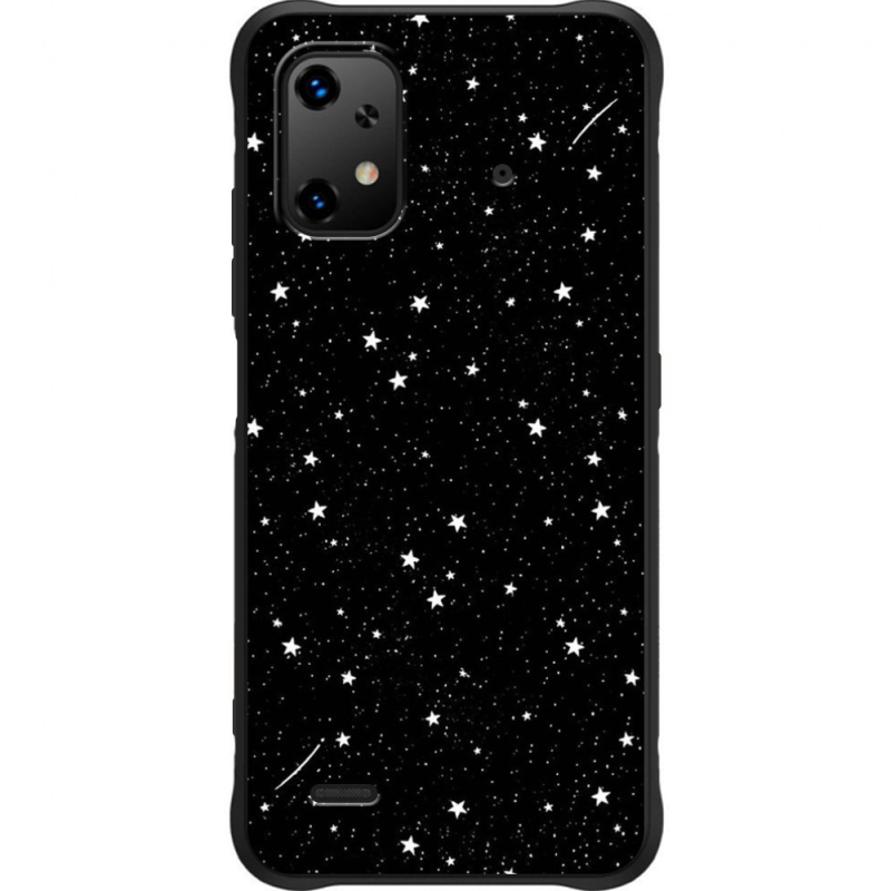 Чохол BoxFace Umidigi Bison X20 