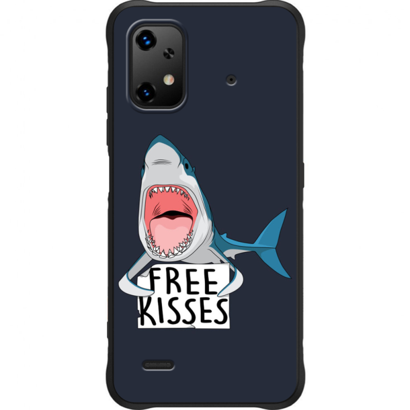 Чохол BoxFace Umidigi Bison X20 