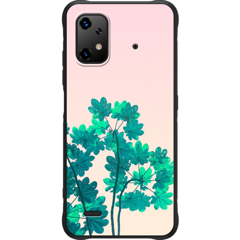 Чохол BoxFace Umidigi Bison X20 