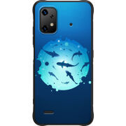 Чохол BoxFace Umidigi Bison X20 