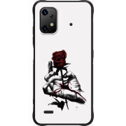 Чохол BoxFace Umidigi Bison X20 