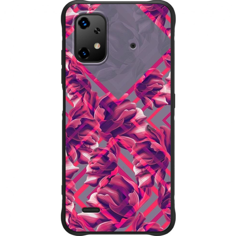 Чохол BoxFace Umidigi Bison X20 