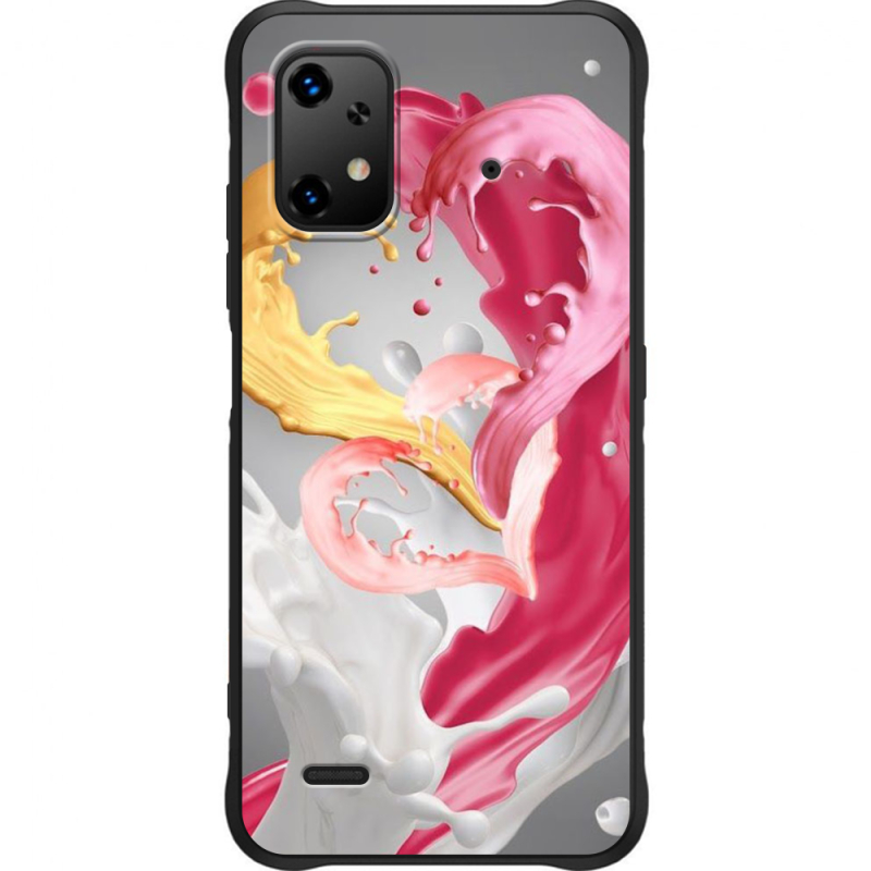 Чохол BoxFace Umidigi Bison X20 