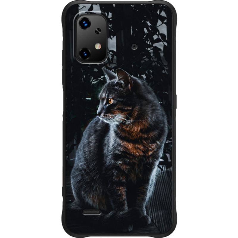 Чохол BoxFace Umidigi Bison X20 