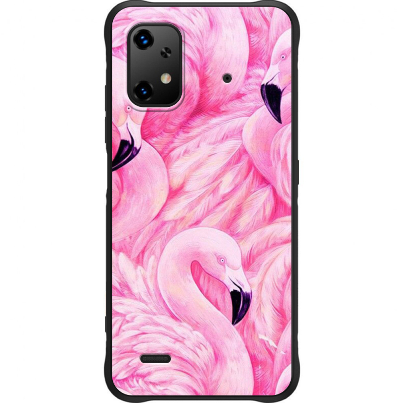 Чохол BoxFace Umidigi Bison X20 