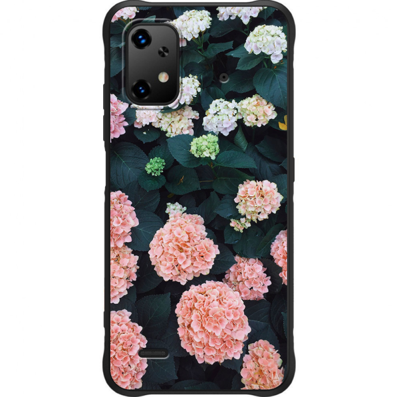 Чохол BoxFace Umidigi Bison X20 