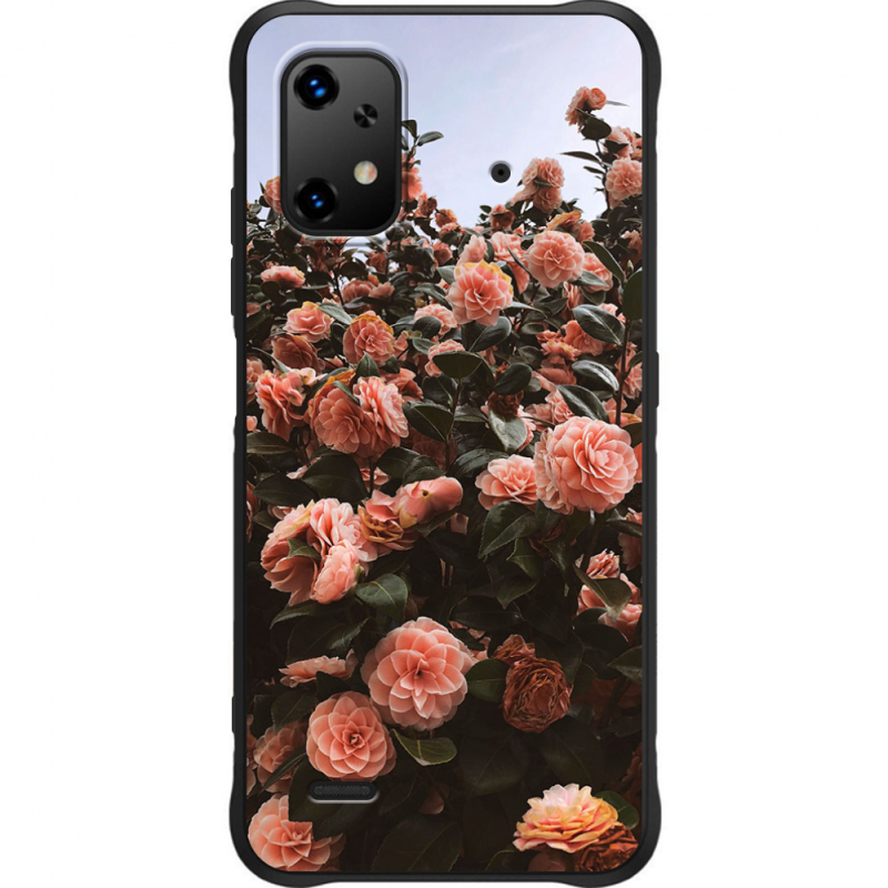 Чохол BoxFace Umidigi Bison X20 