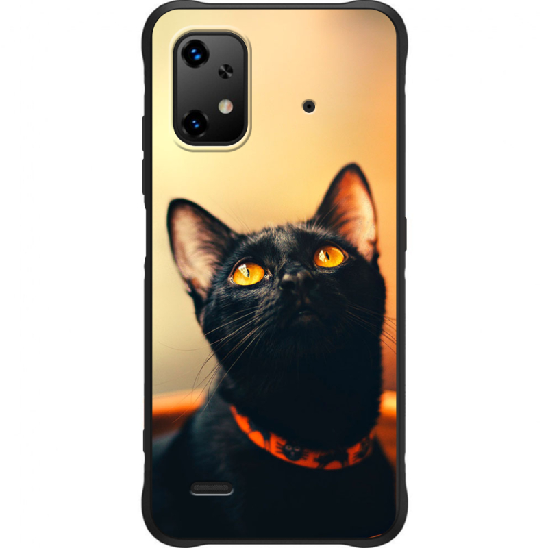 Чохол BoxFace Umidigi Bison X20 