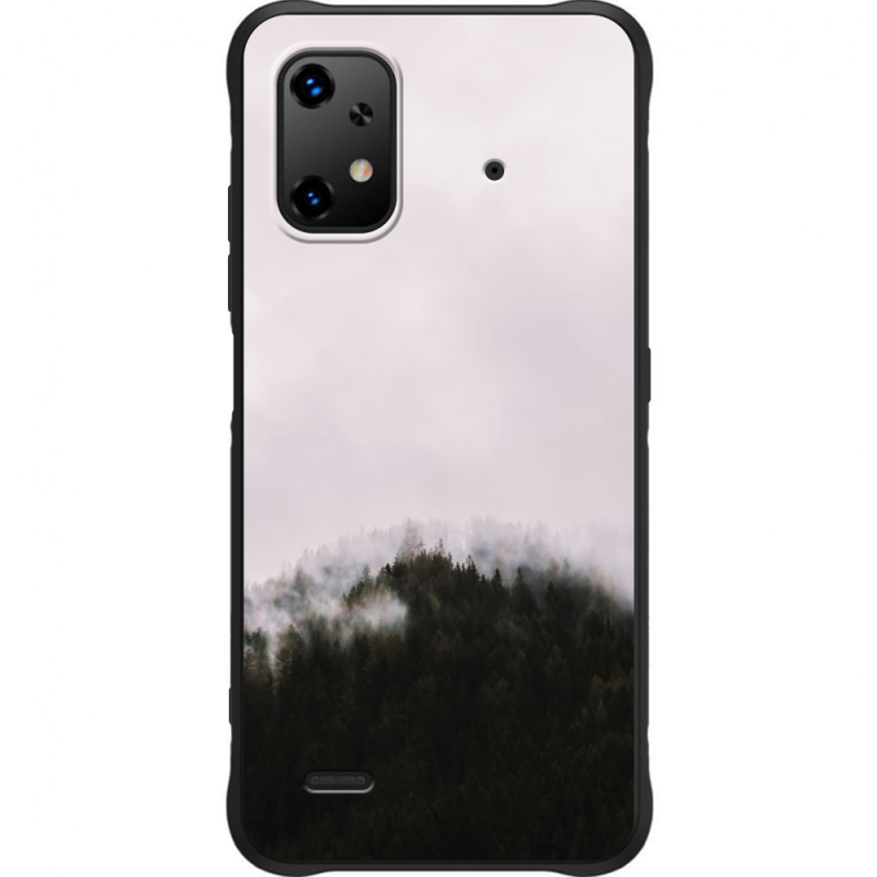 Чохол BoxFace Umidigi Bison X20 