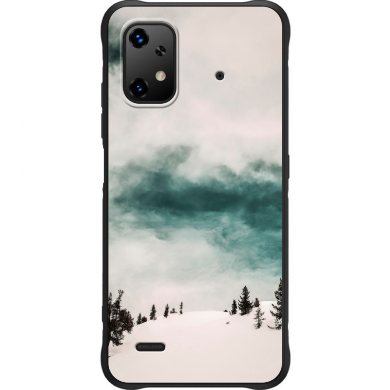 Чохол BoxFace Umidigi Bison X20 