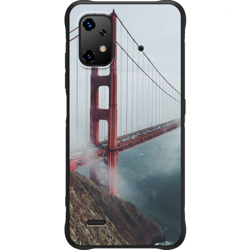 Чохол BoxFace Umidigi Bison X20 