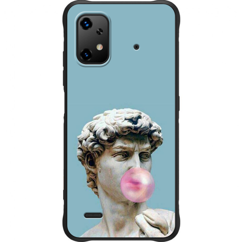 Чохол BoxFace Umidigi Bison X20 