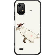 Чохол BoxFace Umidigi Bison X20 