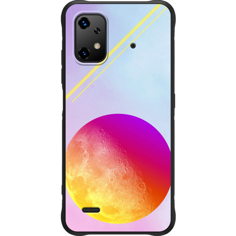 Чохол BoxFace Umidigi Bison X20 