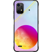 Чохол BoxFace Umidigi Bison X20 