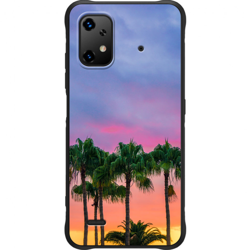 Чохол BoxFace Umidigi Bison X20 