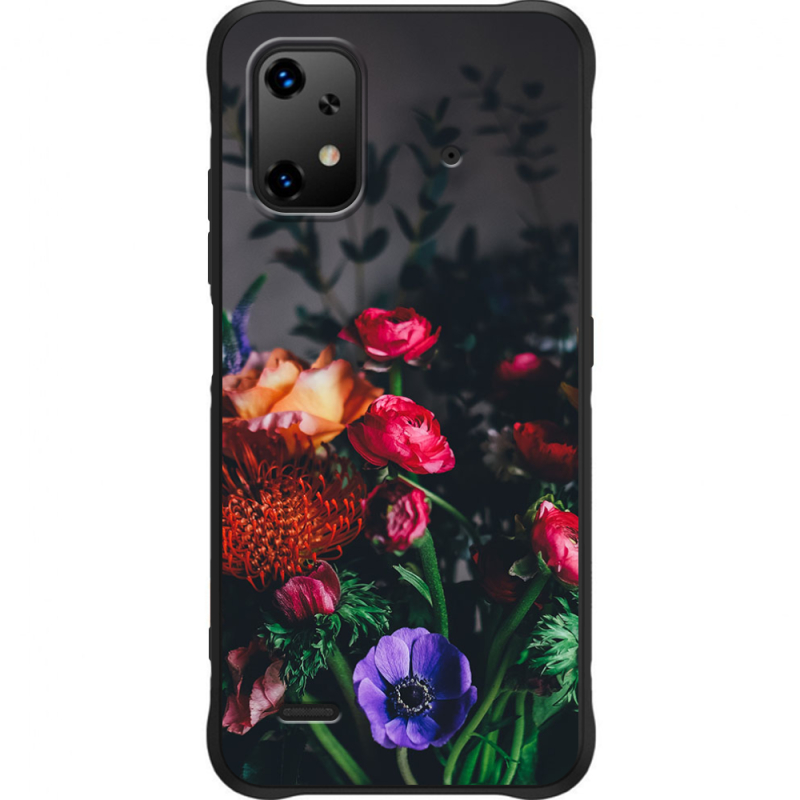 Чохол BoxFace Umidigi Bison X20 