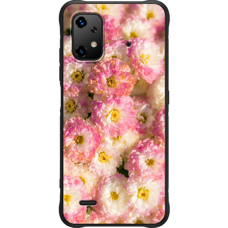 Чохол BoxFace Umidigi Bison X20 