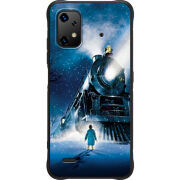 Чохол BoxFace Umidigi Bison X20 