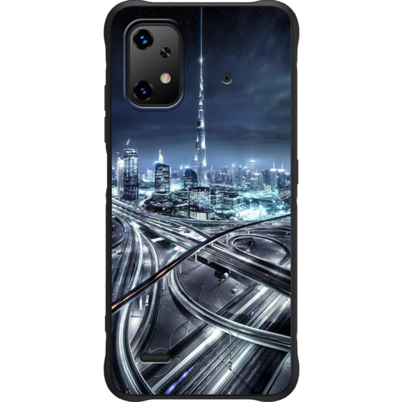 Чохол BoxFace Umidigi Bison X20 