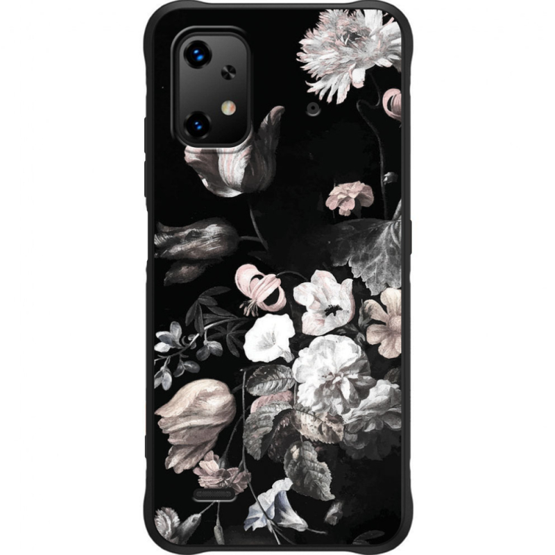 Чохол BoxFace Umidigi Bison X20 