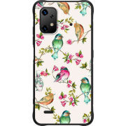 Чохол BoxFace Umidigi Bison X20 