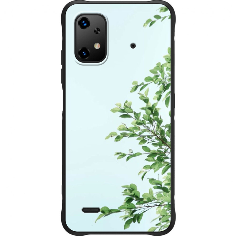 Чохол BoxFace Umidigi Bison X20 