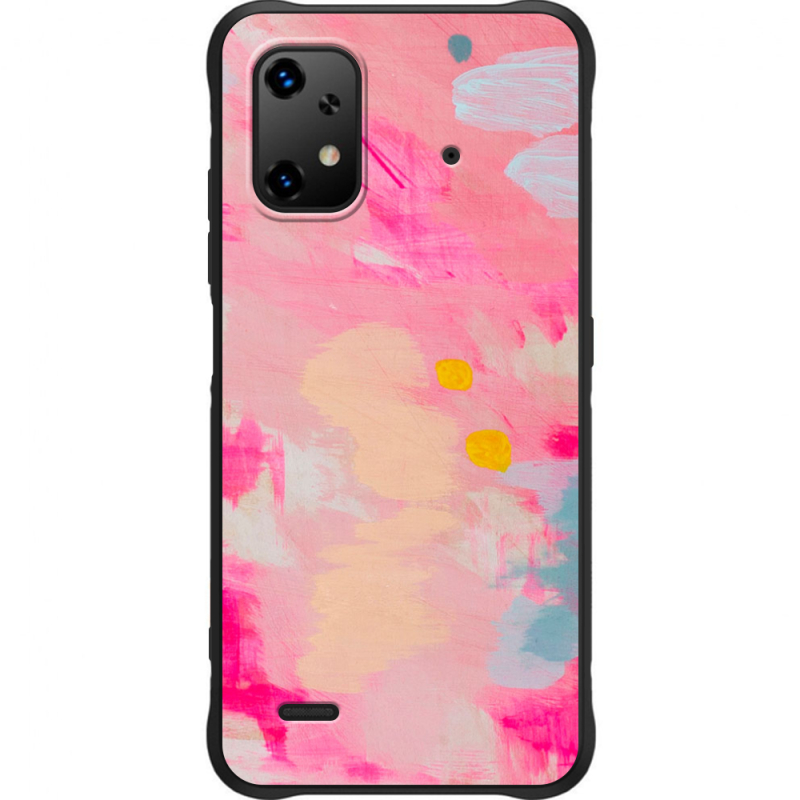 Чохол BoxFace Umidigi Bison X20 