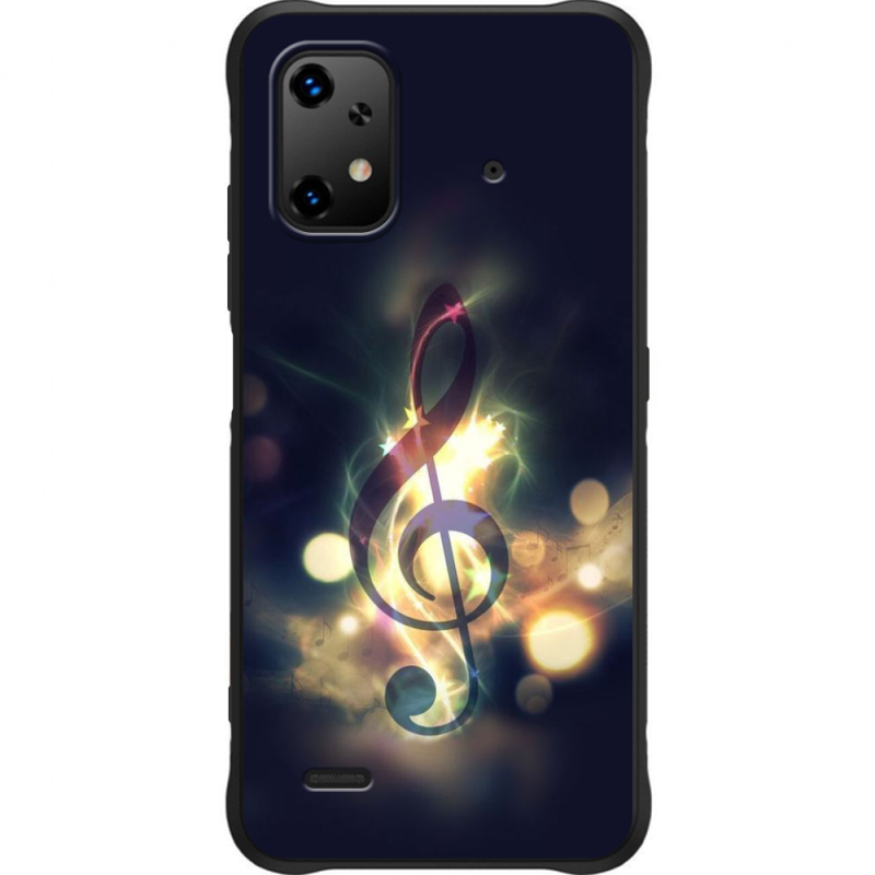 Чохол BoxFace Umidigi Bison X20 