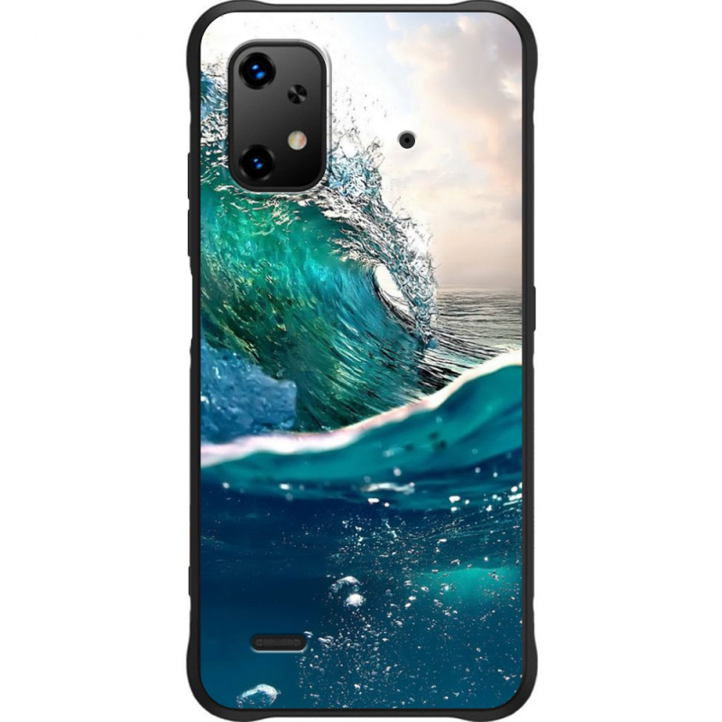 Чохол BoxFace Umidigi Bison X20 