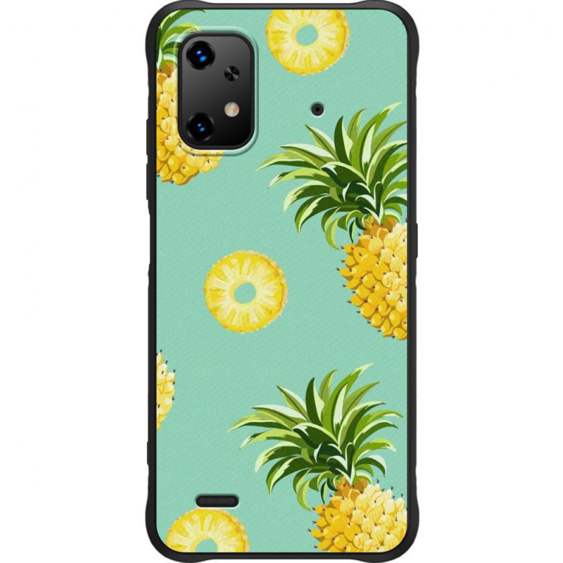 Чохол BoxFace Umidigi Bison X20 