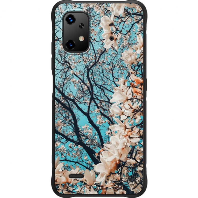 Чохол BoxFace Umidigi Bison X20 