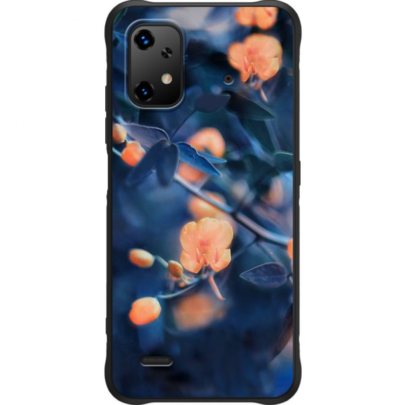 Чохол BoxFace Umidigi Bison X20 