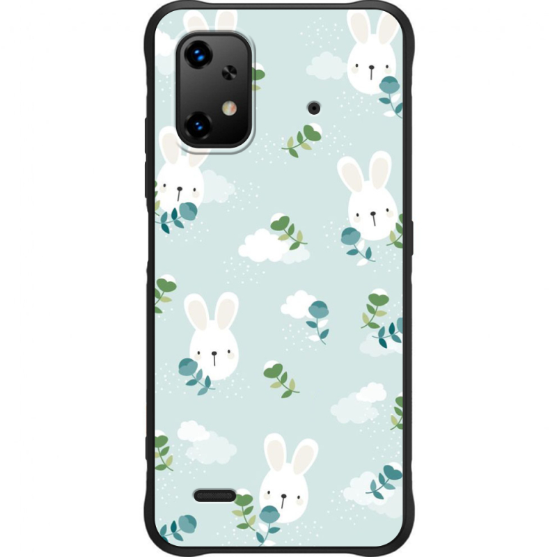 Чохол BoxFace Umidigi Bison X20 