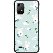 Чохол BoxFace Umidigi Bison X20 