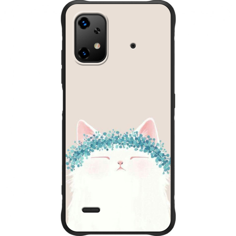 Чохол BoxFace Umidigi Bison X20 