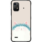 Чохол BoxFace Umidigi Bison X20 