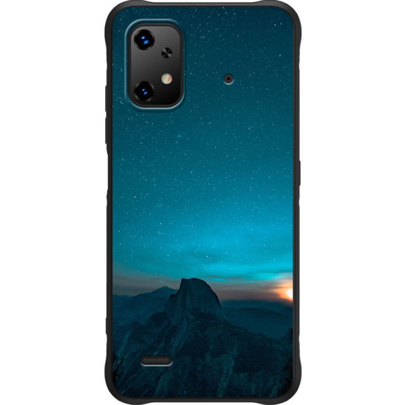 Чохол BoxFace Umidigi Bison X20 