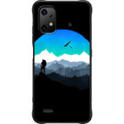 Чохол BoxFace Umidigi Bison X20 