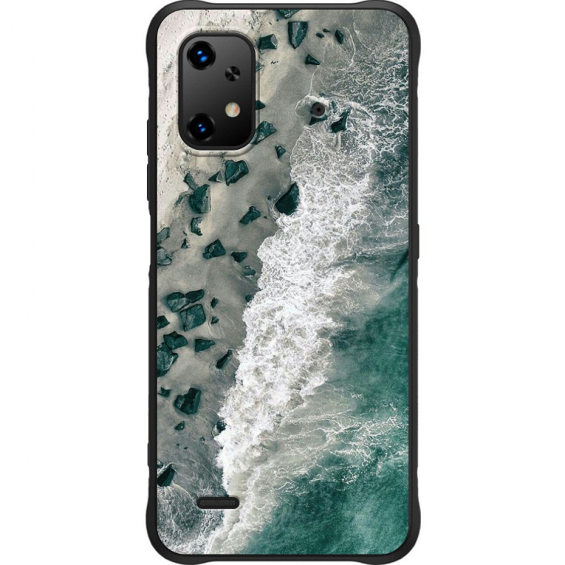 Чохол BoxFace Umidigi Bison X20 