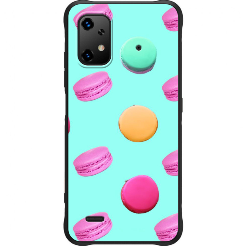 Чохол BoxFace Umidigi Bison X20 