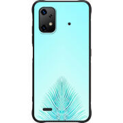 Чохол BoxFace Umidigi Bison X20 