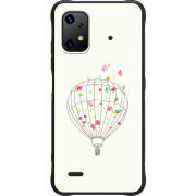 Чохол BoxFace Umidigi Bison X20 