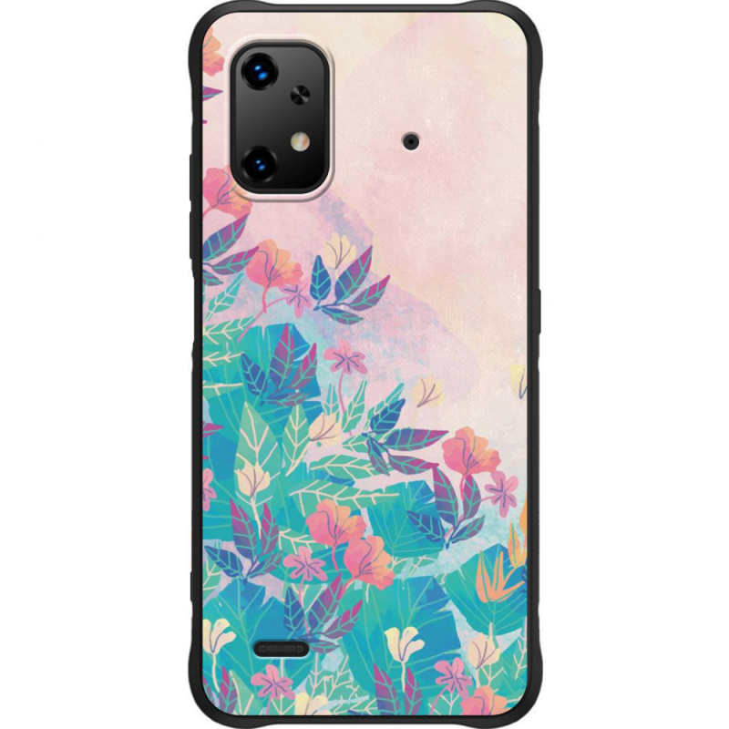 Чохол BoxFace Umidigi Bison X20 