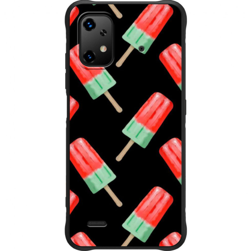 Чохол BoxFace Umidigi Bison X20 