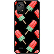 Чохол BoxFace Umidigi Bison X20 