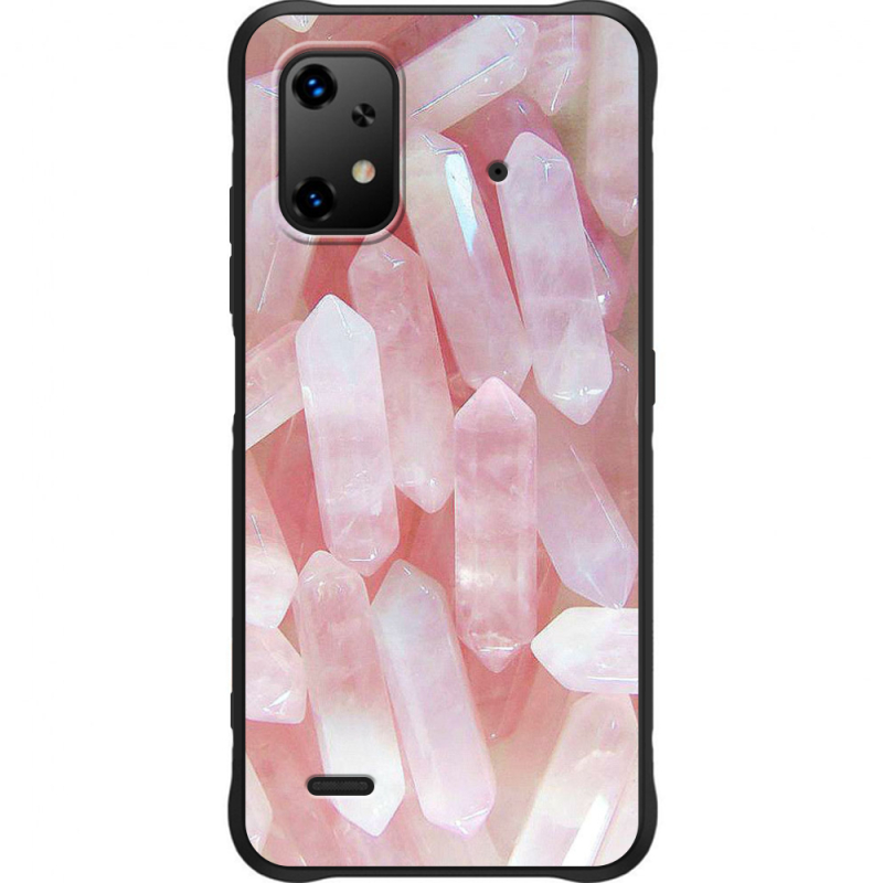 Чохол BoxFace Umidigi Bison X20 