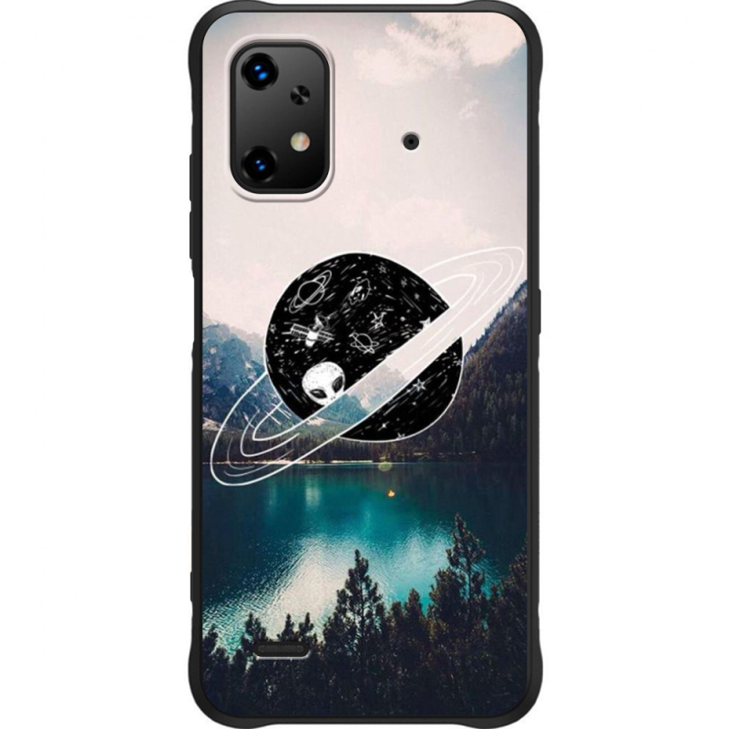 Чохол BoxFace Umidigi Bison X20 