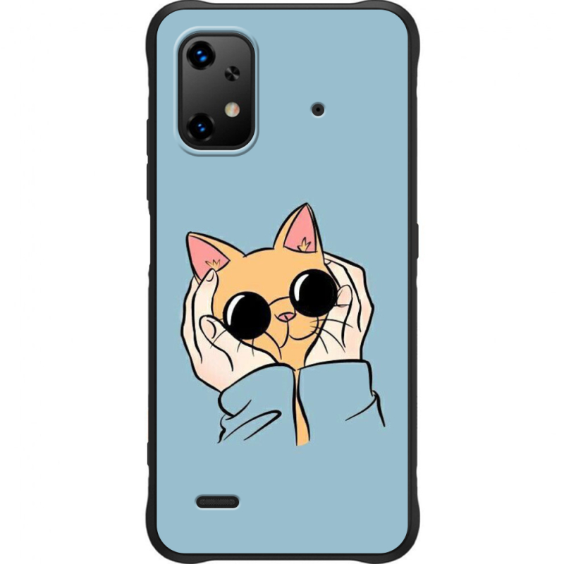 Чохол BoxFace Umidigi Bison X20 